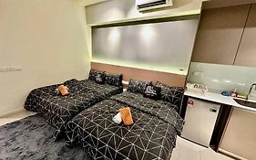 Royal Suite~Tamarind 2Q Bed